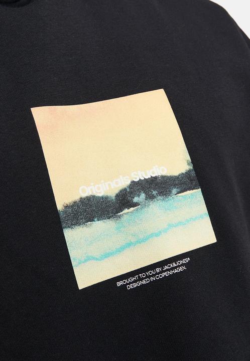 Image du produit Jack & Jones Sweat à capuche (L)