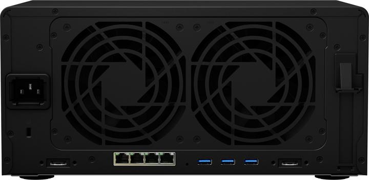 Produktbild Synology Ds1817+ (0 TB)