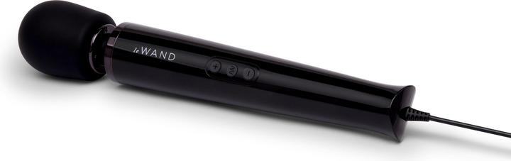 Produktbild Le Wand Powerful Plug-In Vibrating Massager