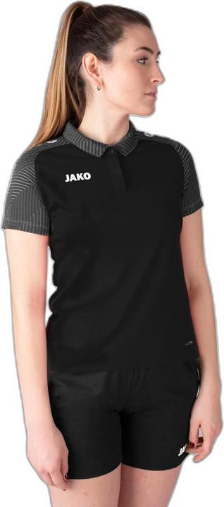 Immagine prodotto JAKO Polo Performance Donna (34)