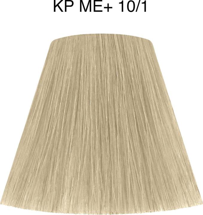 Image du produit Wella Koleston Perfect ME+ Rich Natural (10/1)