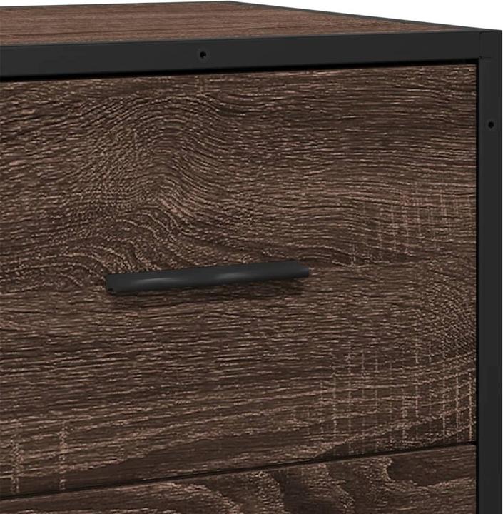 Produktbild VidaXL Sideboard (35.5 x 35 x 76 cm)