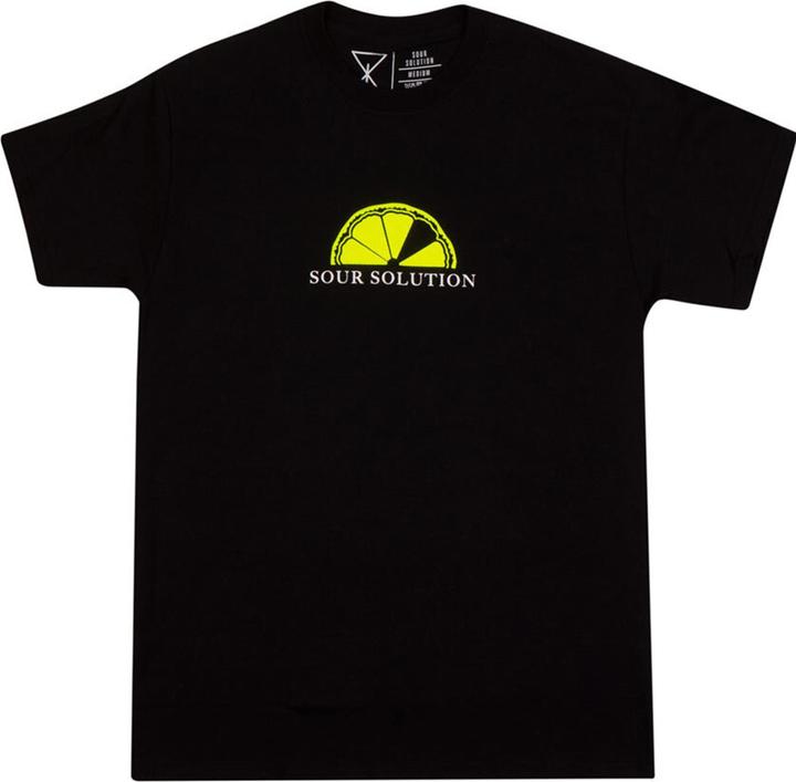 Sour Citrus T-Shirt