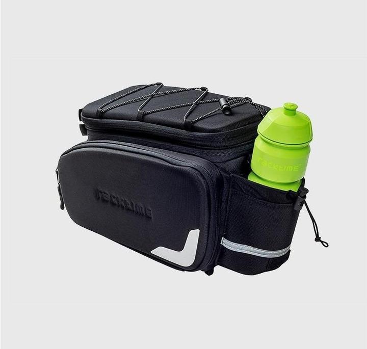 Produktbild Racktime Odin (19 l, Gepäckträgertasche)