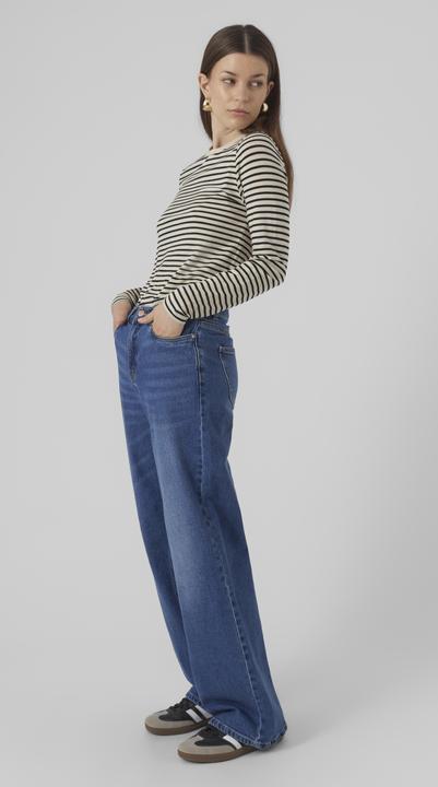 Produktbild Vero Moda Low Rise Jeans (25)