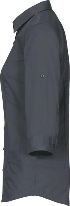 Produktbild Hakro 3/4-Arm-Vario Bluse MIKRALINAR® (XS)