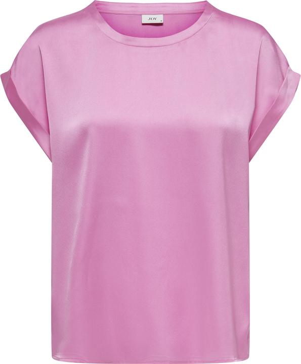 JdY Einfarbiges T-Shirt