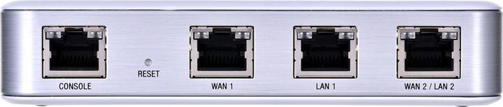 Image du produit Ubiquiti USG : Passerelle de sécurité UniFi