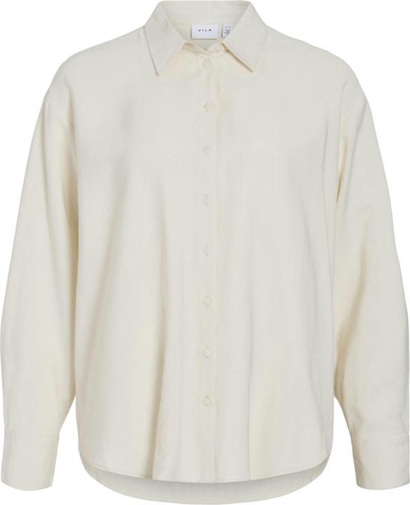 Vila Oversized Hemd