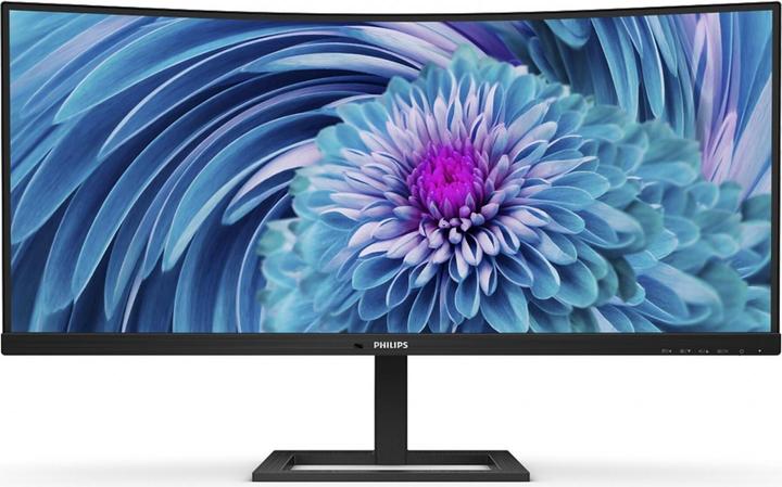 Image du produit Philips 346E2CUAE/00 (3440 x 1440 pixels, 34")
