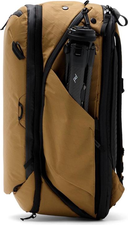Actual product image Peak Design Travel 45 (45 l)