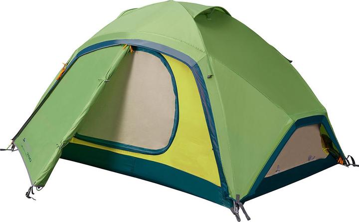 Produktbild Vango Tryfan 200 (Kuppelzelt, 3.60 kg, 2 Personen)
