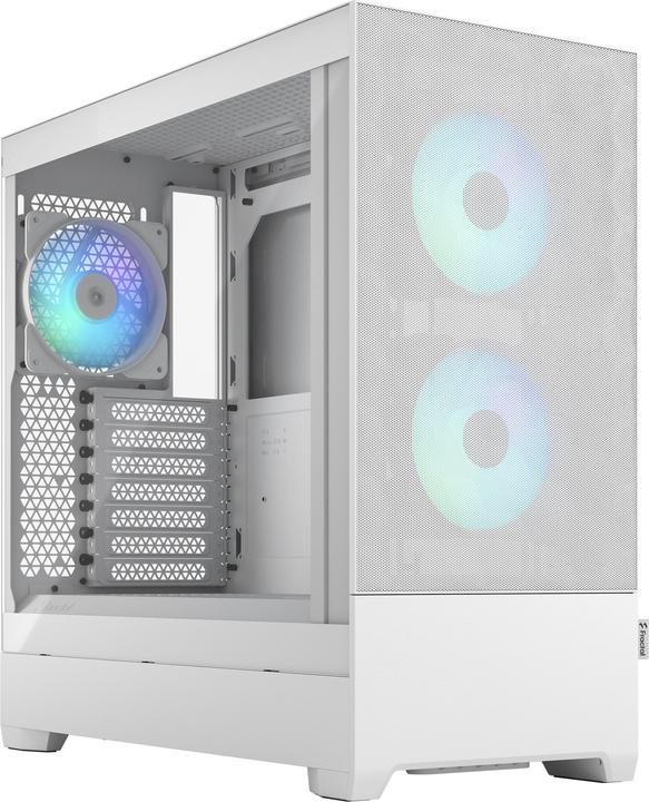 Actual product image Fractal Pop Air RGB TG (ATX, mATX, Mini-ITX)