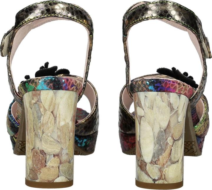 Actual product image Laura Vita Sandalen (39)
