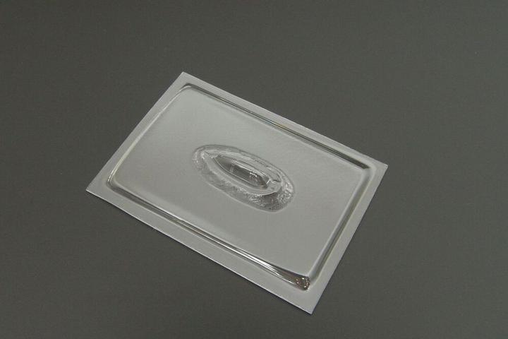 Actual product image Brengun Ki-44 Shoki (canopy)
