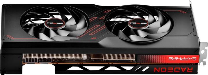 Actual product image Sapphire Pulse Radeon RX 7800 XT Gaming OC (16 GB)