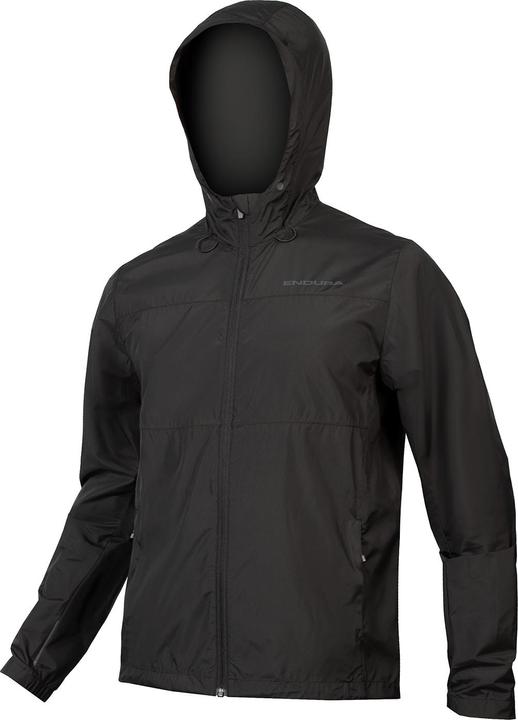 Actual product image Endura Hummvee WP (XXL)