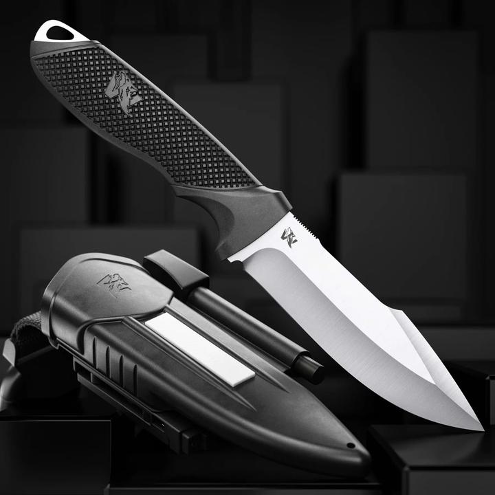 Immagine prodotto Odenwolf W3 Nero Satinato (11.50 cm)
