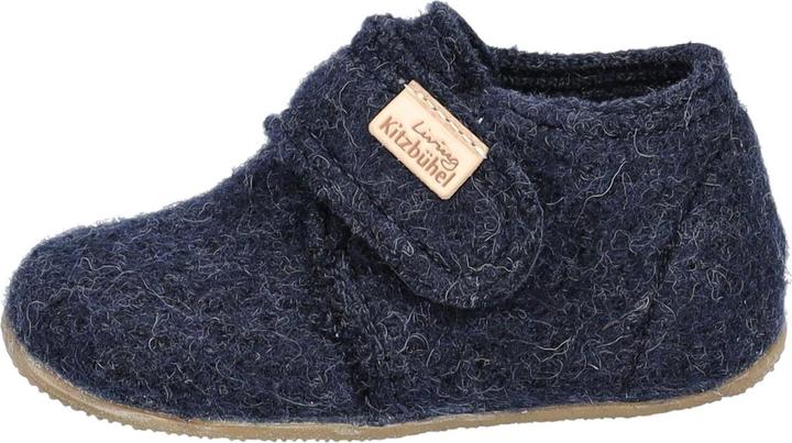 Actual product image Living Kitzbühel Virgin wool slipper (18)