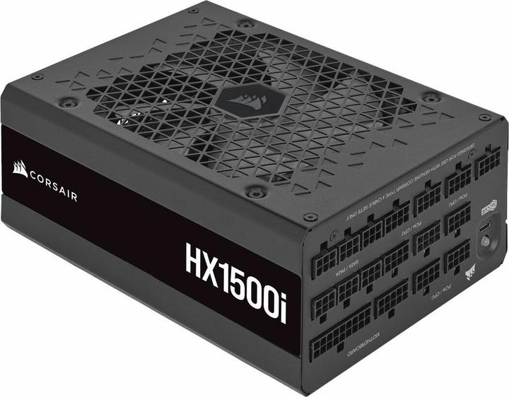 Image du produit Corsair HX1500i (1500 W)