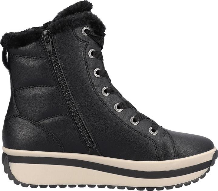 Actual product image Rieker W0963 - 63893 (42)