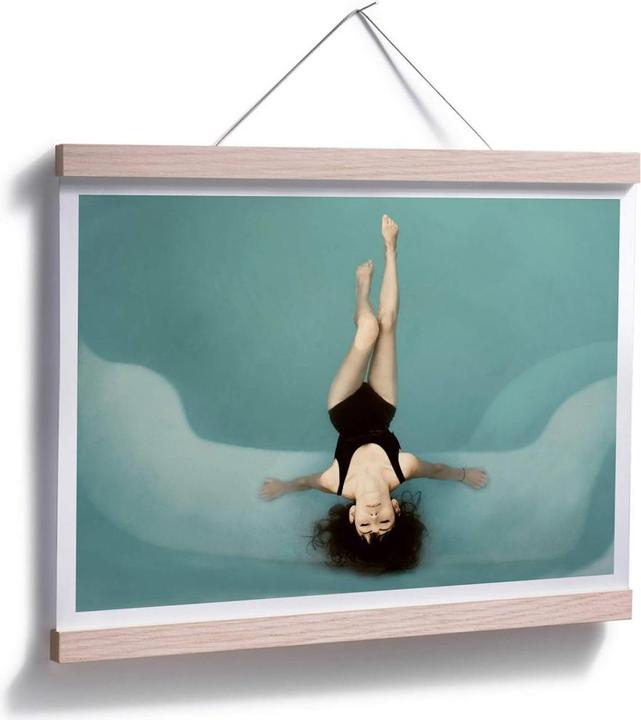 Actual product image Trenddeko Swimming pool 2 (30 x 24 cm)