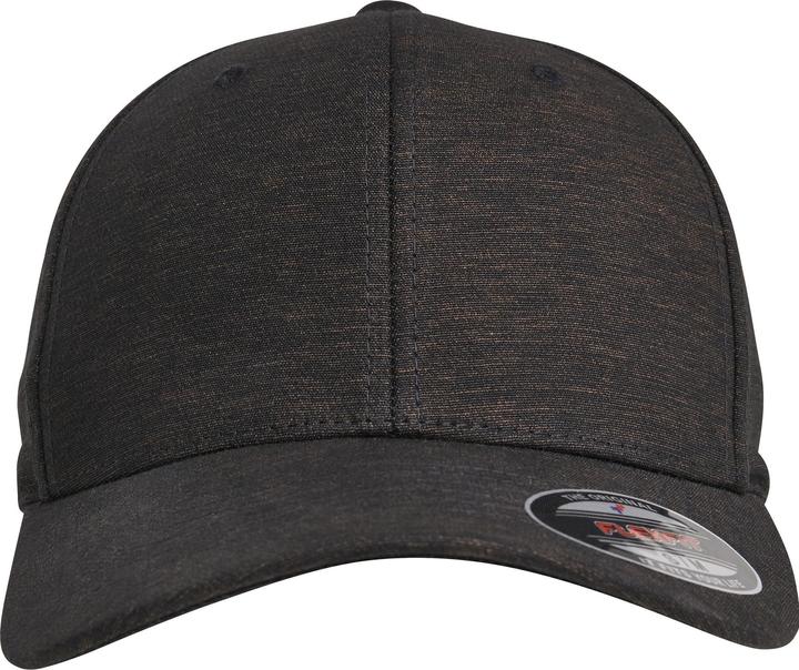 Actual product image Flexfit Natural Melange baseball cap (XL)