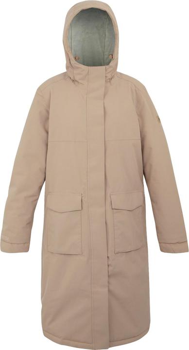 Regatta Yarli Jacke wasserfest