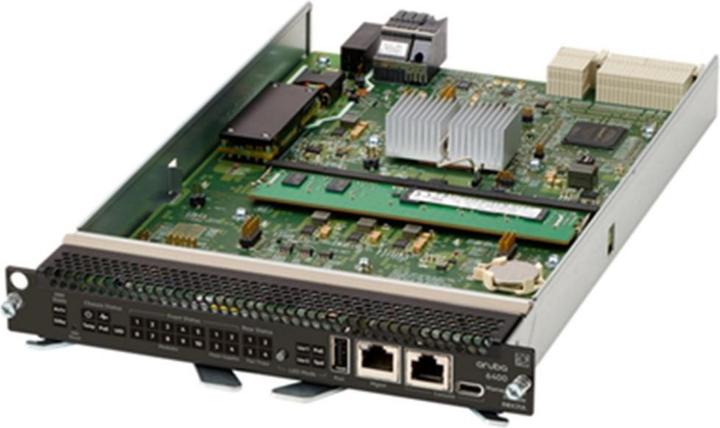 Produktbild Aruba E 6400 Management Module
