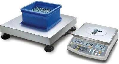 Immagine prodotto Kern 30kg Counting Scale, Readout: 0.1g