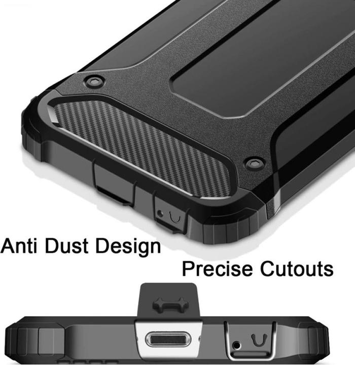 Immagine prodotto Screenguard AdventureCase Custodia ibrida per Apple iPhone 6/6s (Apple iPhone 6)