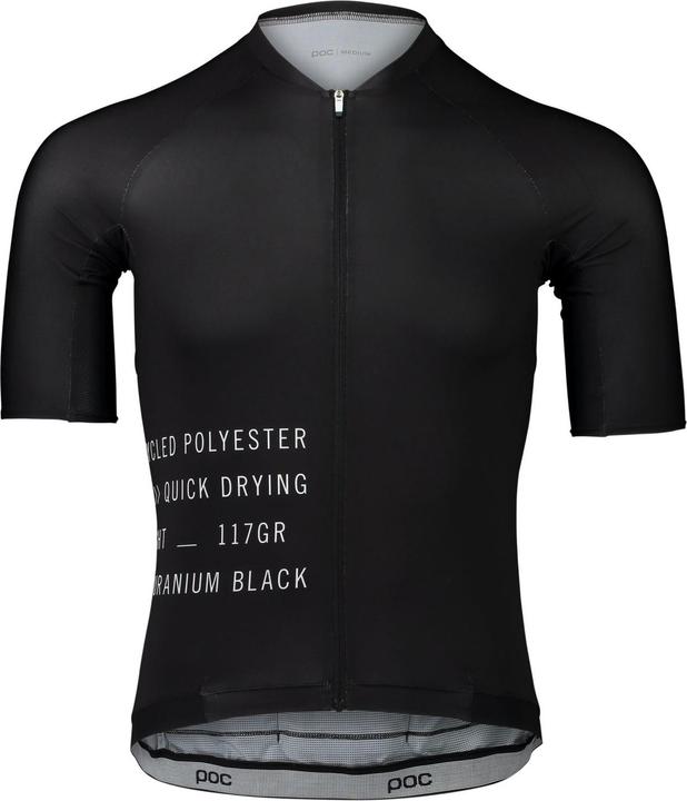 Poc M's Pristine Print Jersey (M)