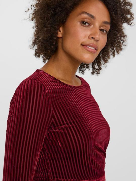 Actual product image Vero Moda Velvet short dress (XS)