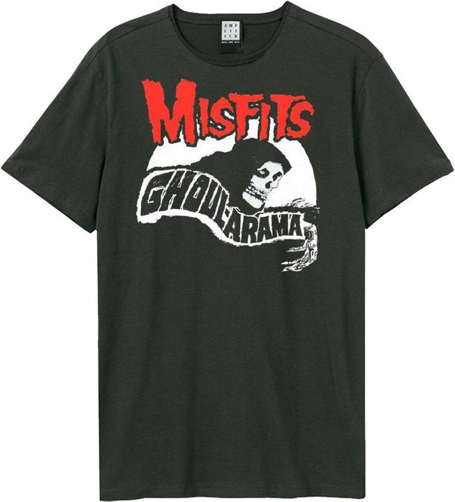 Produktbild Amplified Ghoularama TShirt (L)