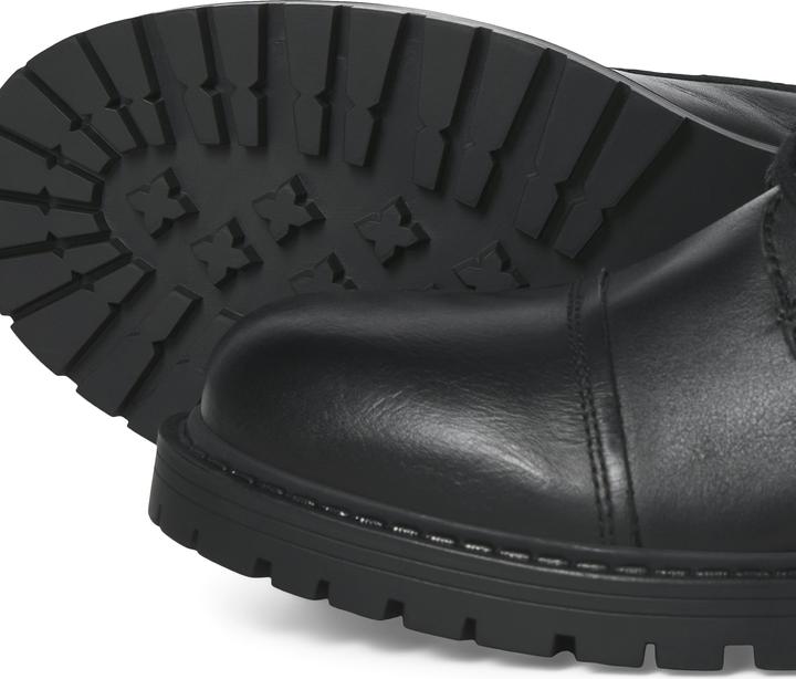 Actual product image Jack & Jones Jfwtremor Leather Boot Sn (42)