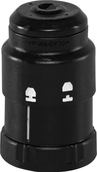 Actual product image Makita Quick change chuck SDS-Plus for hammer drill 194080-7