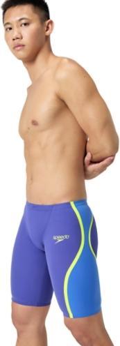 Actual product image Speedo Fastskin LZR Pure Intent 2.0 J (26)