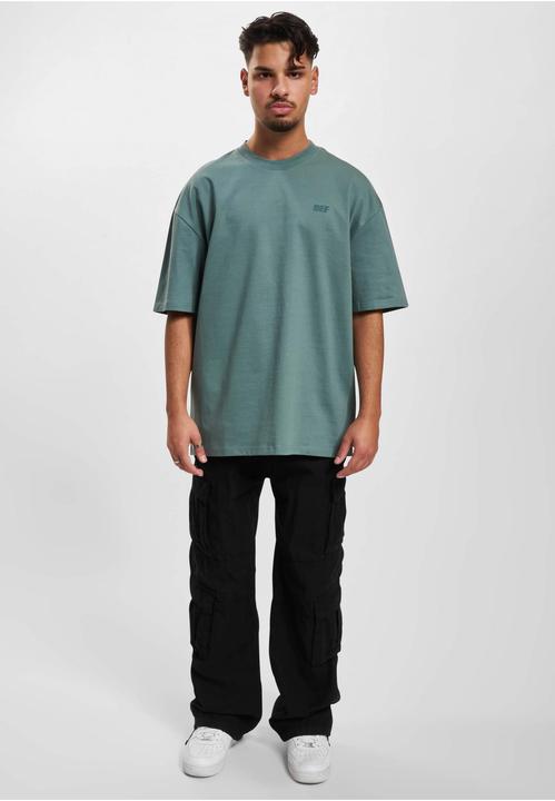 Actual product image DEF Work Tshirt - 134533 (S)