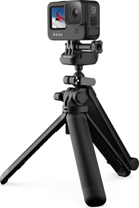 GoPro Presa a 3 vie 2.0 (Vari)