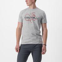 Castelli Finale Tee