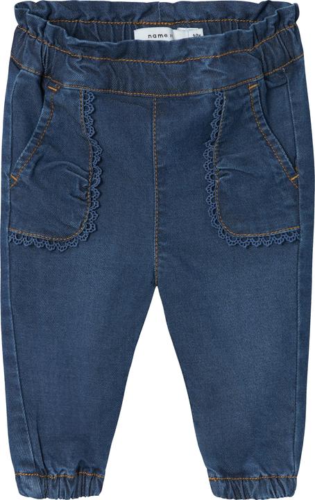 Name it Round Fit Jeans (50)