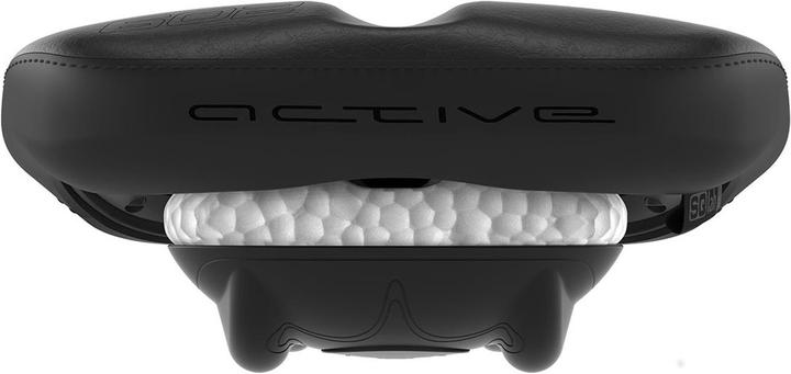 Produktbild Sqlab 603 Ergolux Active 2.0
