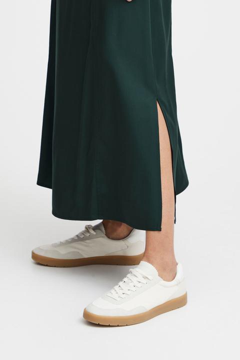 Actual product image B.young BYITAMI SKIRT - 20813800 (44)
