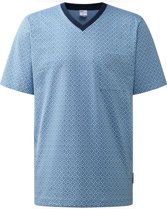 Produktbild ISA Bodywear Pyjama Baumwolle (S)