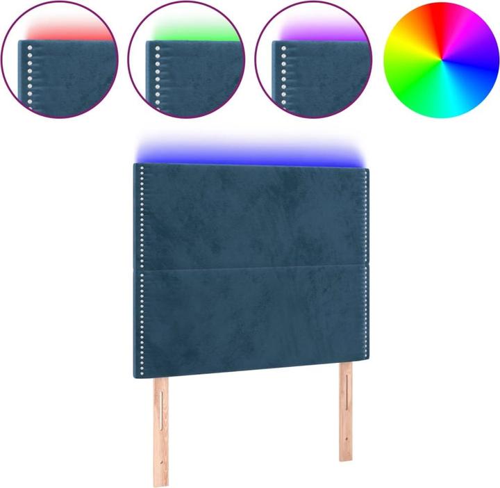 Actual product image VidaXL Thorn (80 x 5 x 128 cm)