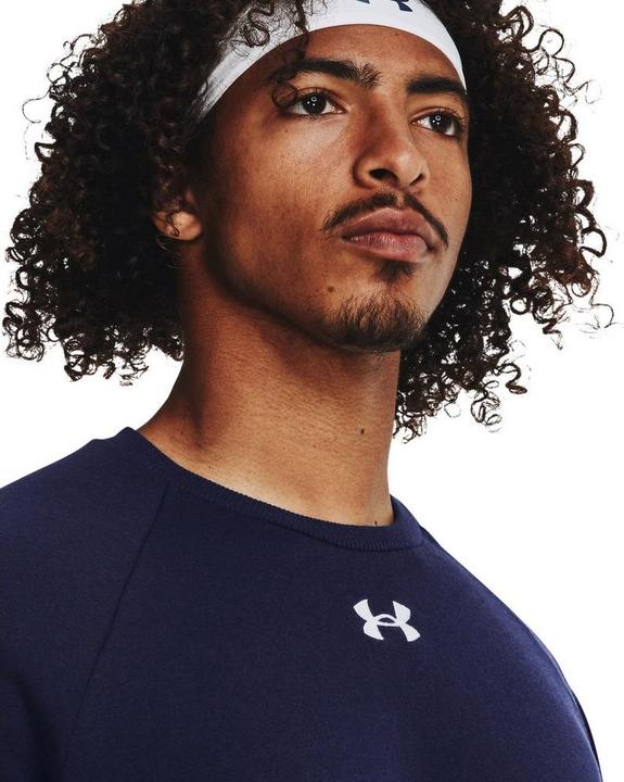 Immagine prodotto Under Armour Rival Felpa Girocollo Adulto Unisex (L)