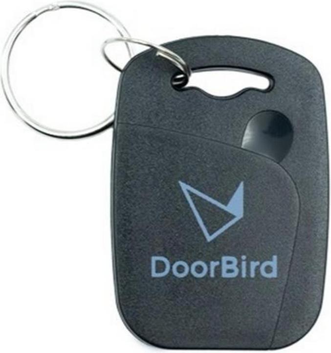 Doorbird Transponder Schlüsselanhänger A8005, 10 Stück