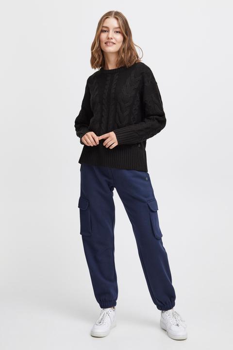 Produktbild Oxmo BY - OXOtana - Pullover - 21800189-ME (M)