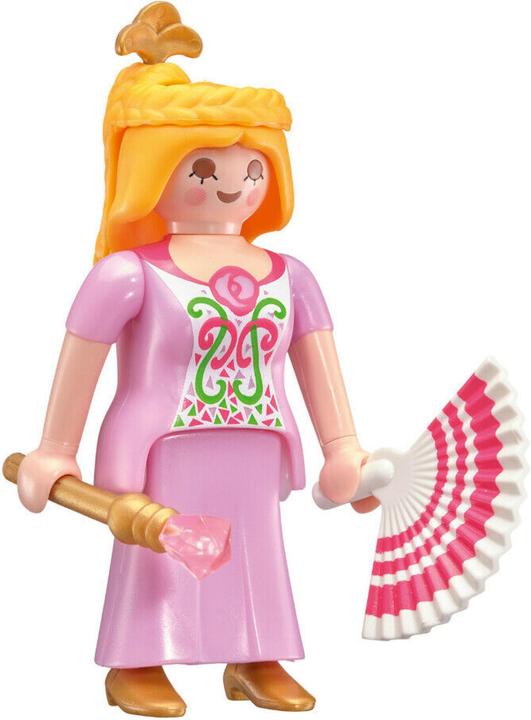 Produktbild Schmidt Spiele Playmobil Prinzessinnenschloss (100 Teile)
