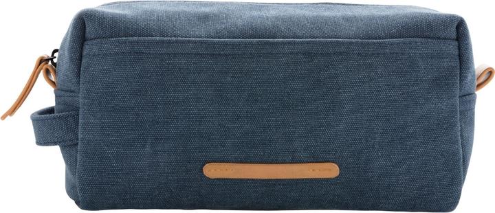 Actual product image Xd Collection Canvas Toiletry Bag (3 l)